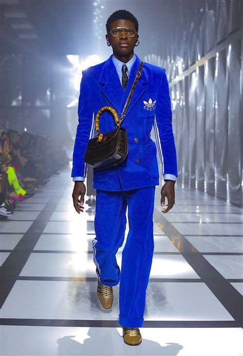 gucci men collection